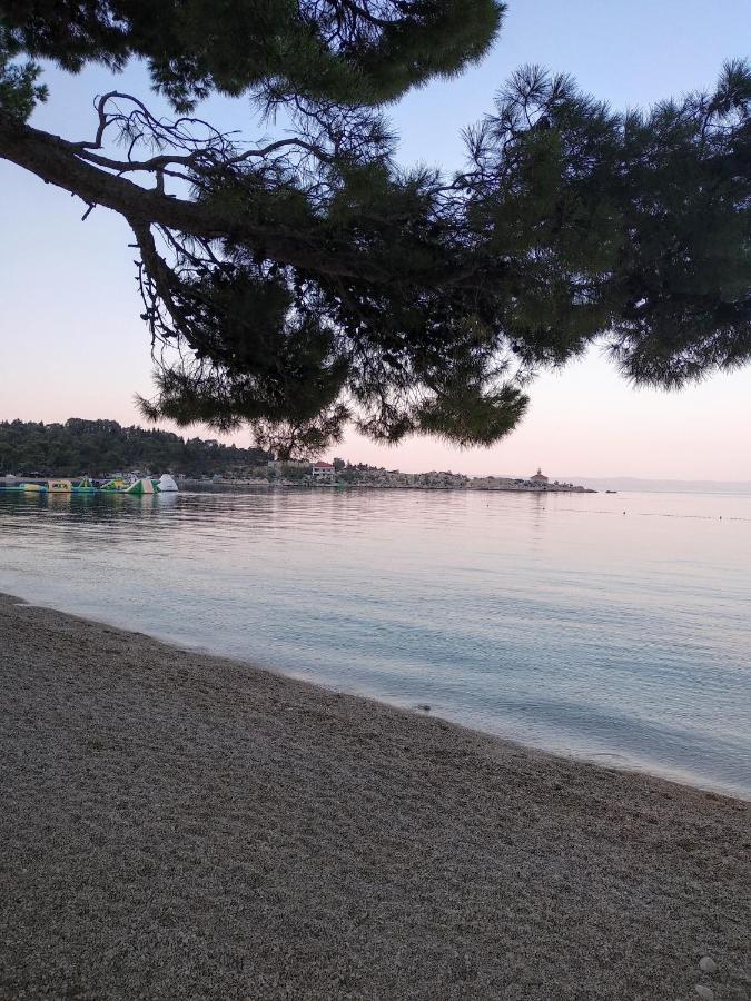 Apartments Bombonin Makarska Exterior photo